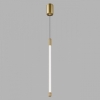 Подвесной светодиодный светильник IMEX Toscana PLC-7048-450-P_SGD