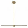 Подвесной светодиодный светильник F-Promo Hanger 4177-1P