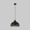 Подвесной светильник Cap 2071 Cap Black