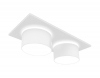 Точечный светильник Ambrella light TN TN330