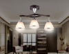 Потолочная люстра Ambrella light Traditional TR3112