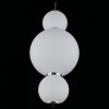 Подвесной светодиодный светильник Aployt Arabel APL.009.06.12