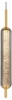 Подвесной светильник  PLC-7076-320-P-GREY