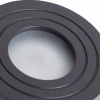 Потолочный светильник Arte Lamp Galopin A1460PL-1BK