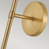Бра Hollis HK-HOLLIS1-O-HB-BATH