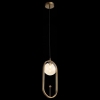 Подвесной светильник ST Luce Circono SL1201.203.01