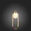 Подвесной светильник ST Luce Circono SL1201.203.01