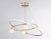 Подвесной светильник Comfort FL66328