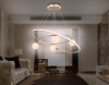 Подвесной светильник Comfort FL66328