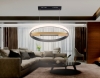 Подвесной светильник Comfort FL51489