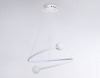 Подвесной светильник Comfort FL66291