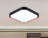 Потолочный светодиодный светильник Ambrella light Orbital Air FZ1265