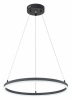 Подвесной светодиодный светильник Escada Void 10254/1LED Black APP