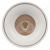 Потолочный светодиодный светильник Loft IT Tictac 10219 White 3000K
