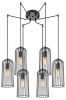 Подвесная люстра Escada Phoenix 10198/6