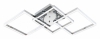 Потолочная светодиодная люстра Escada Olvera 10246/3LED