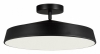 Потолочный светильник Mira Black 7656/48L
