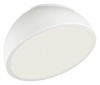 Потолочный светильник Pluto White 7657/11L
