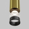 Подвесной светильник Focus LED P072PL-L12W3K-BS