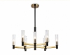 Подвесная люстра Ambrella light High Light LH55513
