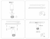 Трековый светильник Track System GL5162