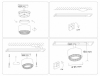 Трековый светильник Track System GL5381