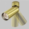 Спот Focus Led C055CL-L12W3K-W-BS