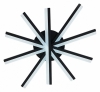 Потолочная люстра Line LED LAMPS 81174