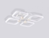 Потолочная люстра Ambrella Light FA FA3819