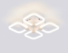 Потолочная люстра Ambrella Light FA FA3819