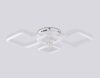 Потолочная люстра Ambrella Light FA FA3822