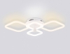 Потолочная люстра Ambrella Light FA FA3822