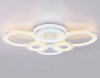 Потолочная люстра Ambrella Light FA FA8874
