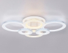 Потолочная люстра Ambrella Light FA FA8874