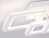 Потолочная люстра Ambrella Light FA FA8877