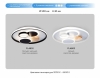 Накладной светильник Ambrella Light FL FL4803