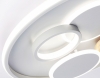 Накладной светильник Ambrella Light FL FL4803