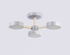 Люстра на штанге Ambrella Light FL FL4822