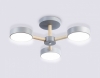 Люстра на штанге Ambrella Light FL FL4822