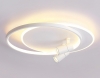 Накладной светильник Ambrella Light FL FL51391