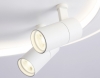 Накладной светильник Ambrella Light FL FL51391
