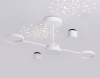 Люстра на штанге Ambrella Light FL FL51631