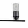 Потолочная люстра Escada Reverse 2100/3P Black