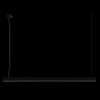 Подвесной светильник Vim 10318/B Black