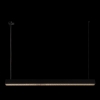 Подвесной светильник Vim 10318/C Black