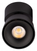 Спот Focus 10323/A Black