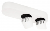 Спот Quiet 10320/2 White