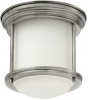 Потолочный светильник Hinkley Hadrian QN-HADRIAN-MINI-F-AN-OPAL