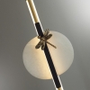Подвесной светильник Strekoza 5413/12L