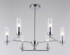 Подвесная люстра Ambrella Light High Light Modern LH55151